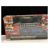 SUPREME CAR CARRIER IN ORIGINAL BOX