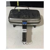 VITANTONIO PIZZELLE CHEF USED