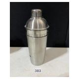 CHEF MATE DIAL A DRINK COCKTAIL SHAKER