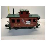 ARISTO TRAIN EXTRA CAR, OB