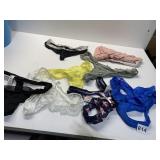 MEDIUM NEW UNDERPANTS & VICTORIA