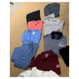 SMALL AND MEDIUM TOPS