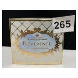 REVERENCE 1 FL. OZ. SEALED BOX