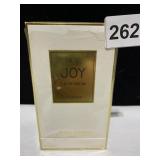 EAU DE JOY PARFUM 1.5 FL. OZ.