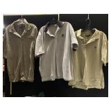 POLO SHIRTS
