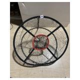 GOLF CHIPPING NET, GOLF BALLS