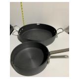 MAGNA LITE 14" PAN, ALUMINUM 2QT POT
