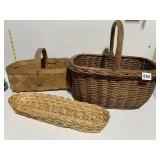 BASKETS