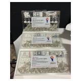 300L LED CURTAIN LIGHTS W/ REMOTE