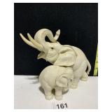 ANDREA ELEPHANT FIGURE