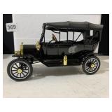 MOTOR CITY CLASSICS 1915 FORD MODEL T CONVERTIBLE