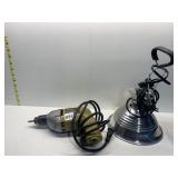 DRILL BLACK N DECKER, TROUBLE LIGHT