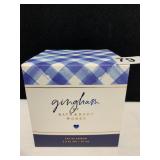 GINGHAM 2.5OZ. PARFUM IN OB