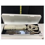 SLIMLINE ELECTRIC KNIFE