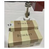 RENAISSANCE PEPPER MILL NEW IN BOX $18.00 EACH