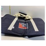 NAUTICA DUFFLE BAG