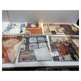 PLAYBOY 1955 & 56