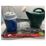 WATERING CAN, WATER JUG, CRAFTSMAN 1 DRAWER LINER