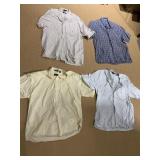POLO SHIRTS XL