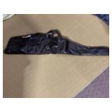 GUN CASE WEATHER SHIELD