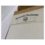 ENLISTED RECORD & REPORT OF SEPARATION HONORABLE