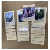 THE PACKARD CORMORANT MAGAZINES 2019, 2018