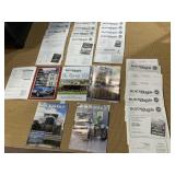 THE BUICK BUGLE MAGAZINES