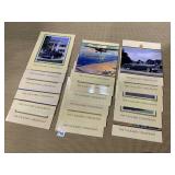 THE PACKARD CORMORANT MAGAZINES 2011, 2012