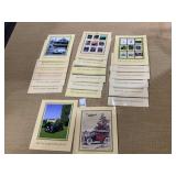 THE PACKARD CORMORANT MAGAZINES 2012