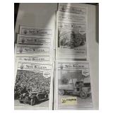 20 NEWS BULLETIN PACKARD