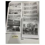 20 + NEW S BULLETIN PACKARD