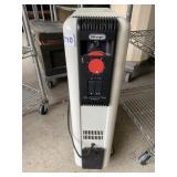 DELONGHI RADIATOR HEATER