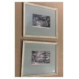 MATTHAUS MERIAN (1593-1650) THE FOUR TIMES OF DAY