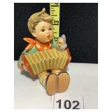 GOEBEL # 110/0 FIGURINE