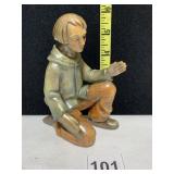 GOBEL WEST GERMANY 214/G FIGURINE