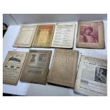 THE CENTURY ILLUSTRATED MONTHLY MAGAZINE JULY