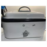 GE ELECTRIC ROASTER