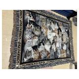PURE COUNTRY HAVENS CAT BLANKET