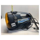 TAILGATE TOOLS AIR COMPRESSOR