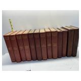 BOOKS JOHN FISKEï¿½S HISTORICAL WRITINGS, NOT