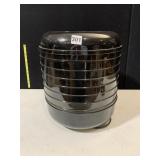 ELECTRIC FOOD DEHYDRATOR 7 TRAYS