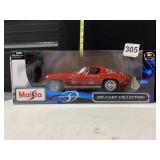 MAISTO SPECIAL EDITION DIE CAST COLLECTION 1965