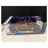 MAISTO SPECIAL EDITION DIE CAST COLLECTION 1965