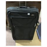 SAMSONITE SUITCASE