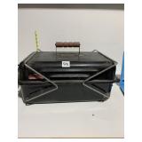 SUNBEAM PATIO MASTER GRILL