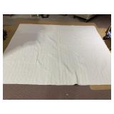 EARL & WILSON BLANKET 81" X 86"