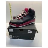 NEW SZ. 9.5 JORDAN AIR DELUXE GG SHOES