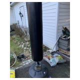 PUNCHING BAG