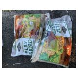 PLAY SAND TWO BAGS