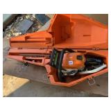 STIHL CHAIN SAW